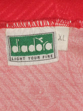 Load image into Gallery viewer, Rode Duivels 1994-95 Training shirt XL