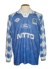 Load image into Gallery viewer, KRC Genk 1998-99 Home shirt L/S L