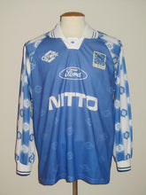 Load image into Gallery viewer, KRC Genk 1998-99 Home shirt L/S L