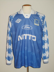 KRC Genk 1998-99 Home shirt L/S L