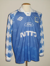 Load image into Gallery viewer, KRC Genk 1998-99 Home shirt L/S L