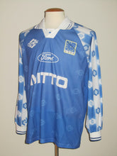 Load image into Gallery viewer, KRC Genk 1998-99 Home shirt L/S L