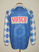 Load image into Gallery viewer, KRC Genk 1998-99 Home shirt L/S L
