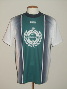 KFC Lommel SK 1999-01 Training shirt M