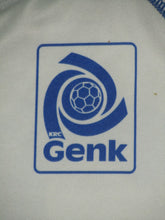 Load image into Gallery viewer, KRC Genk 2002-03 Away shirt M #30 Takayuki Suzuki