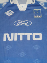 Load image into Gallery viewer, KRC Genk 1998-99 Home shirt L/S L