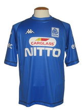 Load image into Gallery viewer, KRC Genk 2003-04 Home shirt L *mint*