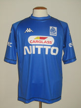 Load image into Gallery viewer, KRC Genk 2003-04 Home shirt L *mint*
