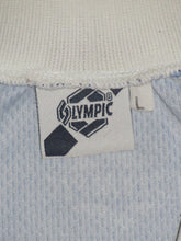 Load image into Gallery viewer, KRC Genk 1998-99 Home shirt L/S L