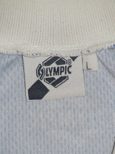 KRC Genk 1998-99 Home shirt L/S L