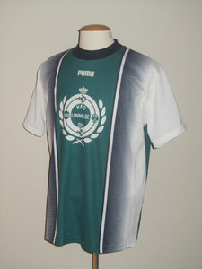 KFC Lommel SK 1999-01 Training shirt M