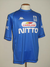 Load image into Gallery viewer, KRC Genk 2003-04 Home shirt L *mint*