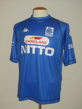 Load image into Gallery viewer, KRC Genk 2003-04 Home shirt L *mint*