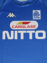 Load image into Gallery viewer, KRC Genk 2003-04 Home shirt L *mint*