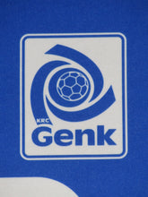 Load image into Gallery viewer, KRC Genk 2003-04 Home shirt L *mint*