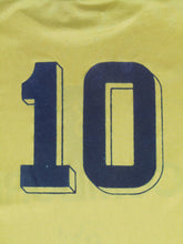 Load image into Gallery viewer, KSK Beveren 1980-81 Home shirt MATCH ISSUE/WORN #10 Patrick Schoofs *signed*