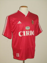 Load image into Gallery viewer, Standard Luik 1999-00 Home shirt S