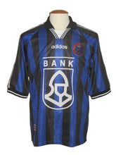 Load image into Gallery viewer, Club Brugge 1997-98 Home shirt M