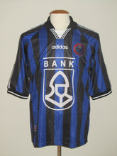 Load image into Gallery viewer, Club Brugge 1997-98 Home shirt M