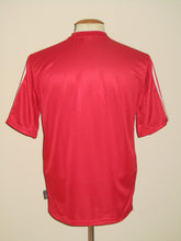 Load image into Gallery viewer, Standard Luik 1999-00 Home shirt S