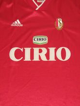 Load image into Gallery viewer, Standard Luik 1999-00 Home shirt S