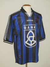 Load image into Gallery viewer, Club Brugge 1997-98 Home shirt M