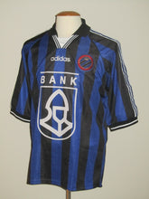 Load image into Gallery viewer, Club Brugge 1997-98 Home shirt M