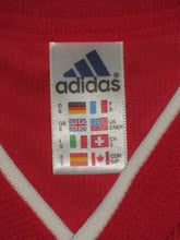 Load image into Gallery viewer, Standard Luik 1999-00 Home shirt S