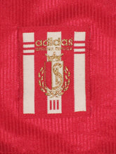 Load image into Gallery viewer, Standard Luik 1999-00 Home shirt S