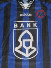 Load image into Gallery viewer, Club Brugge 1997-98 Home shirt M