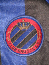 Load image into Gallery viewer, Club Brugge 1997-98 Home shirt M