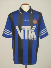 Load image into Gallery viewer, Club Brugge 1995-96 Home shirt XL