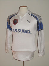 Load image into Gallery viewer, Club Brugge 1991-92 Away shirt L/S XXS