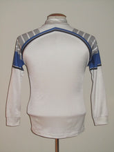 Load image into Gallery viewer, Club Brugge 1991-92 Away shirt L/S XXS