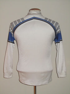 Club Brugge 1991-92 Away shirt L/S XXS