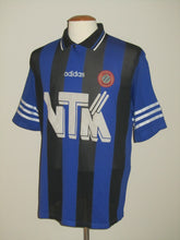 Load image into Gallery viewer, Club Brugge 1995-96 Home shirt XL