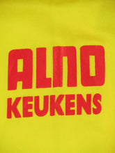 Load image into Gallery viewer, KV Oostende 2004-05 Home shirt MATCH ISSUE/WORN #25 Kevin Amond