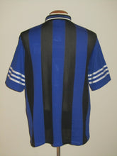 Load image into Gallery viewer, Club Brugge 1995-96 Home shirt XL