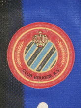 Load image into Gallery viewer, Club Brugge 1995-96 Home shirt XL
