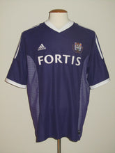 Load image into Gallery viewer, RSC Anderlecht 2002-03 Away shirt XXL