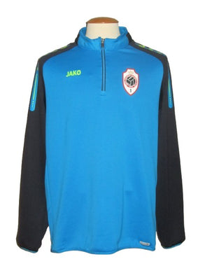 Royal Antwerp FC 2017-18 Sweatshirt L