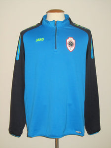 Royal Antwerp FC 2017-18 Sweatshirt L