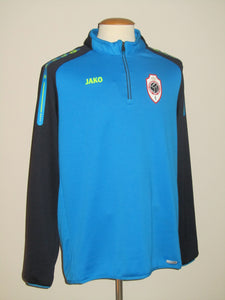 Royal Antwerp FC 2017-18 Sweatshirt L
