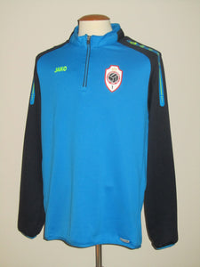 Royal Antwerp FC 2017-18 Sweatshirt L
