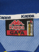 Load image into Gallery viewer, Union Saint-Gilloise 1995-97 Home shirt MATCH ISSUE/WORN #21