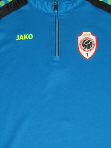 Royal Antwerp FC 2017-18 Sweatshirt L