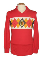 Load image into Gallery viewer, Rode Duivels 1984-85 Home shirt M