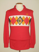 Load image into Gallery viewer, Rode Duivels 1984-85 Home shirt M