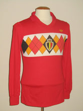 Load image into Gallery viewer, Rode Duivels 1984-85 Home shirt M