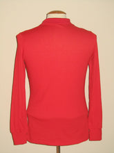 Load image into Gallery viewer, Rode Duivels 1984-85 Home shirt M